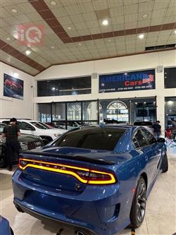 دودج تشارجر